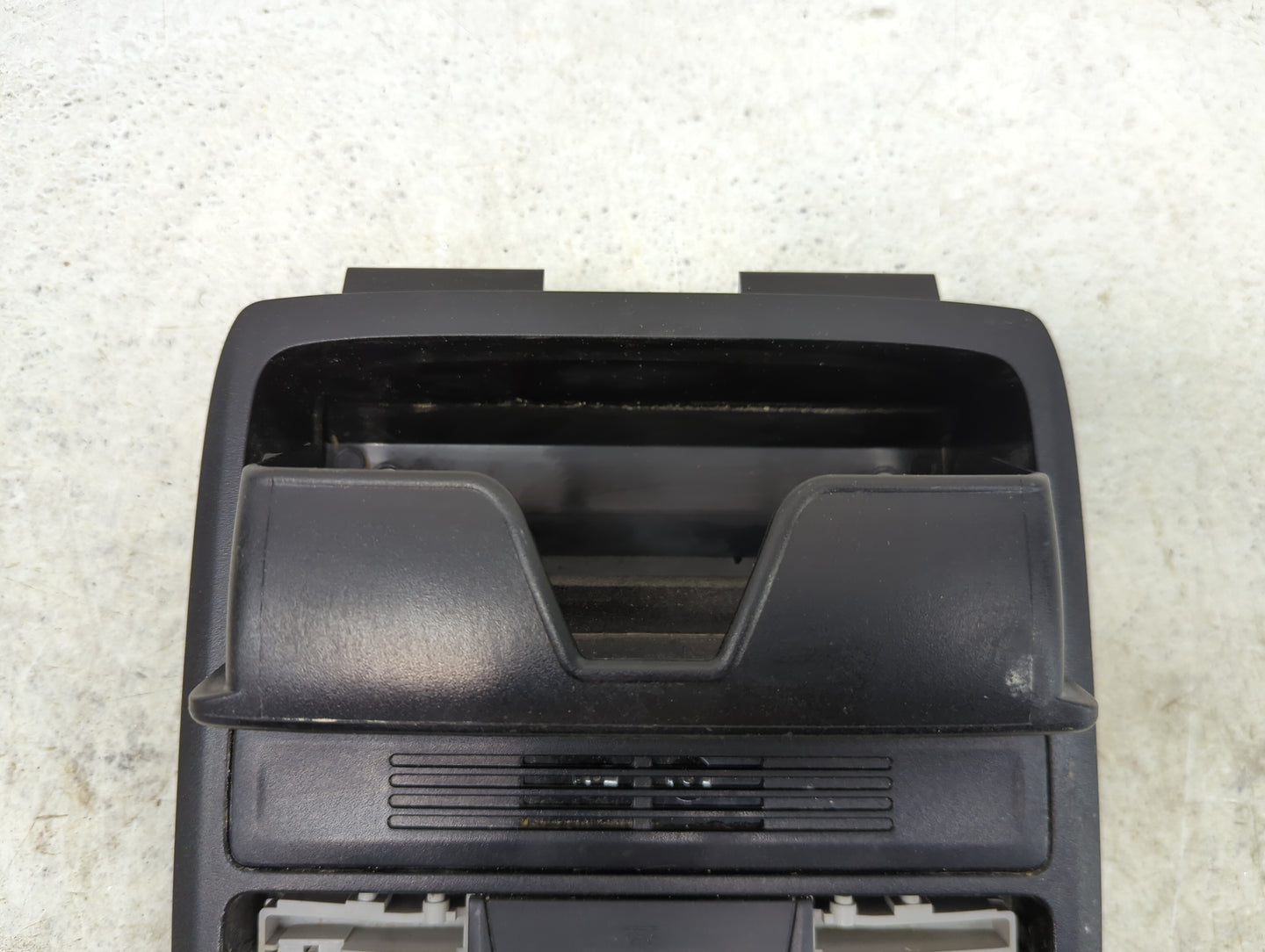 2019 Honda Accord Overhead Roof Console - Oemusedautoparts1.com