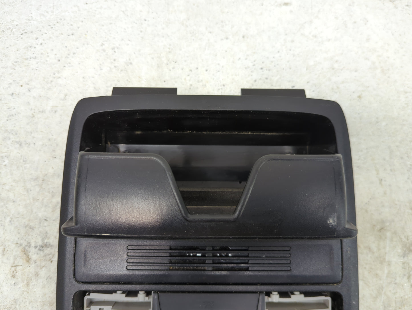 2019 Honda Accord Overhead Roof Console - Oemusedautoparts1.com