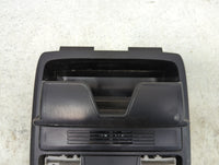 2019 Honda Accord Overhead Roof Console - Oemusedautoparts1.com