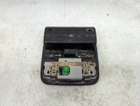 2019 Honda Accord Overhead Roof Console - Oemusedautoparts1.com