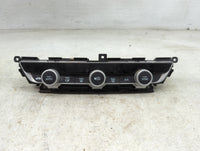 2018-2022 Honda Accord Climate Control Module Temperature AC/Heater Replacement P/N:1659A1 144229 Fits OEM Used Auto Parts -