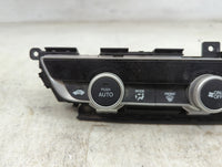 2018-2022 Honda Accord Climate Control Module Temperature AC/Heater Replacement P/N:1659A1 144229 Fits OEM Used Auto Parts -