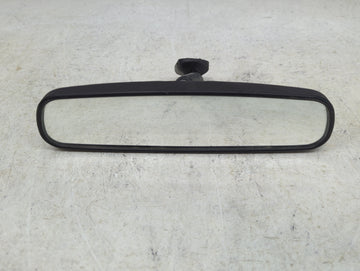 2019 Honda Accord Interior Rear View Mirror Replacement OEM Fits OEM Used Auto Parts - Oemusedautoparts1.com