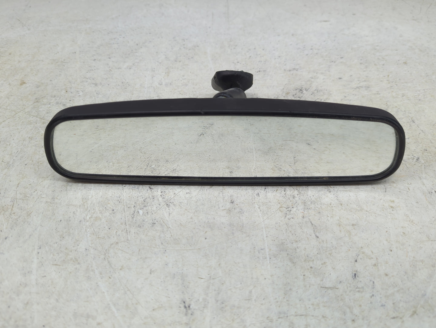 2019 Honda Accord Interior Rear View Mirror Replacement OEM Fits OEM Used Auto Parts - Oemusedautoparts1.com