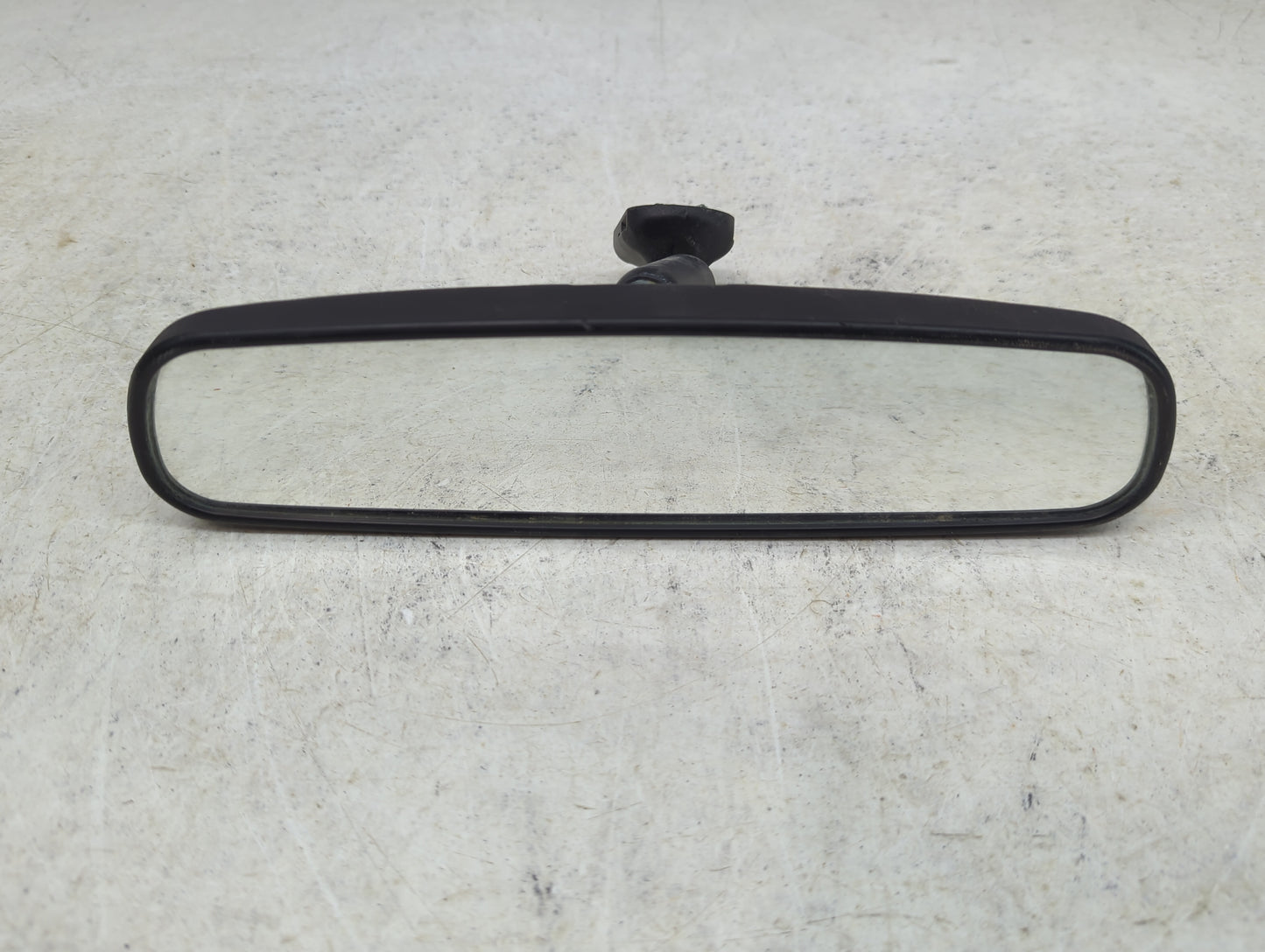 2019 Honda Accord Interior Rear View Mirror Replacement OEM Fits OEM Used Auto Parts - Oemusedautoparts1.com