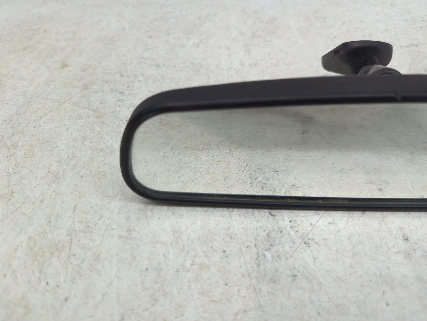 2019 Honda Accord Interior Rear View Mirror Replacement OEM Fits OEM Used Auto Parts - Oemusedautoparts1.com