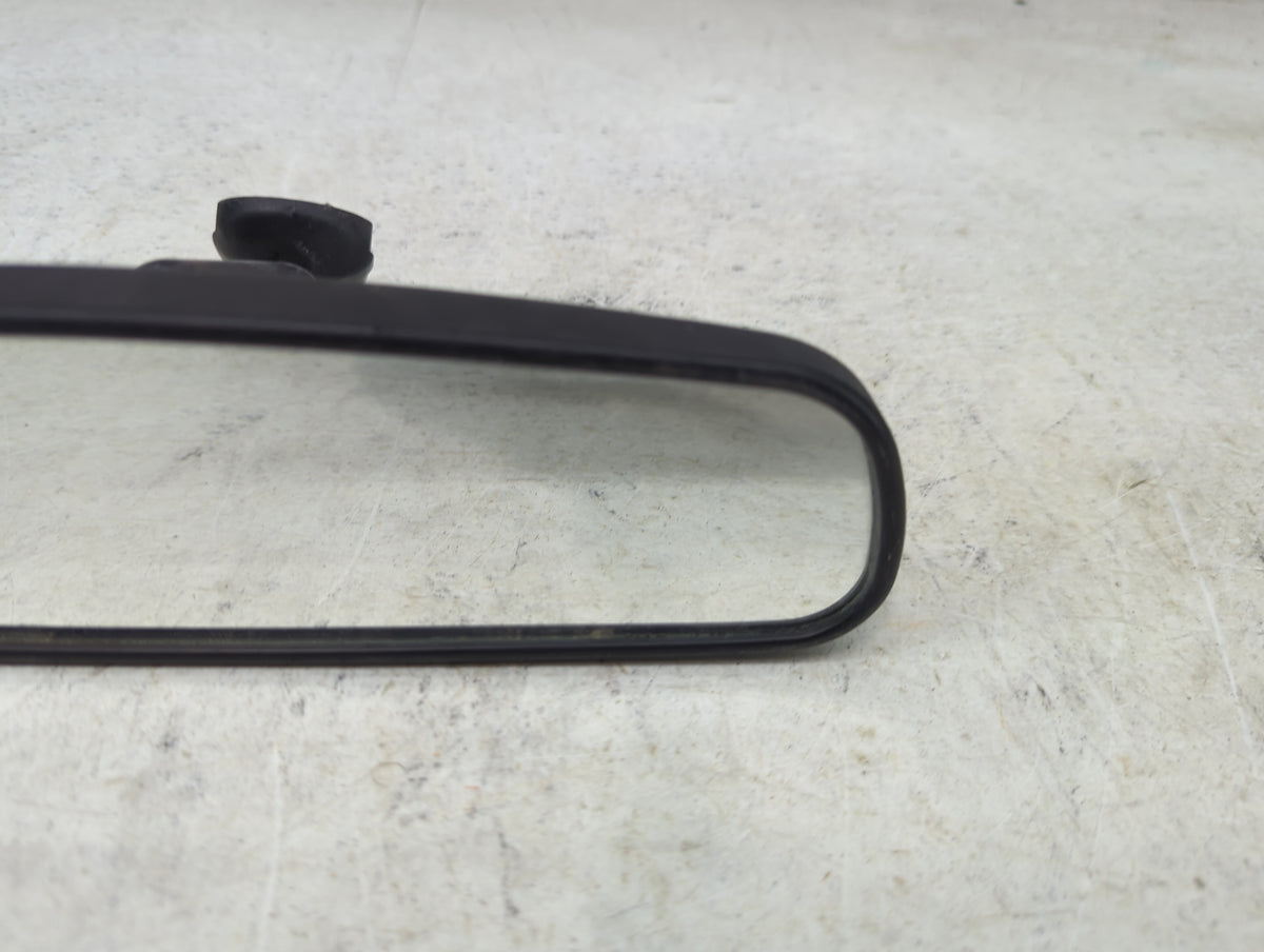 2016-2022 Honda Accord Interior Rear View Mirror Replacement OEM P/N:E110425617 E110415617 Fits OEM Used Auto Parts - Oemuse