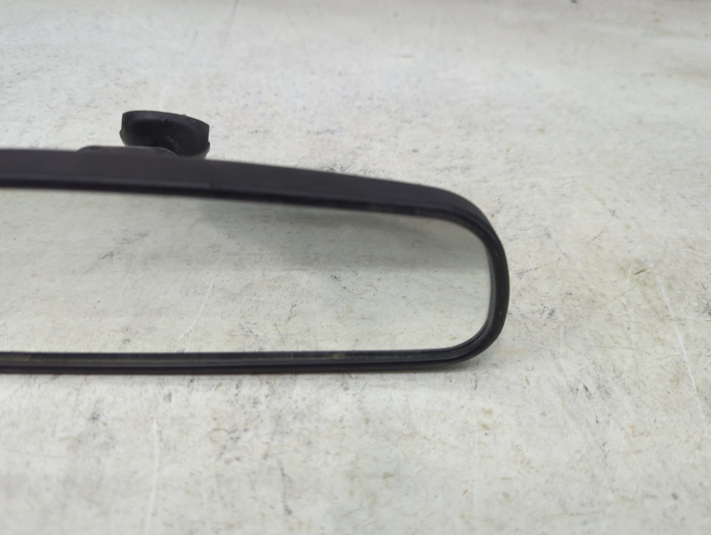 2019 Honda Accord Interior Rear View Mirror Replacement OEM Fits OEM Used Auto Parts - Oemusedautoparts1.com