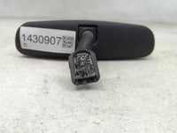 2019 Honda Accord Interior Rear View Mirror Replacement OEM Fits OEM Used Auto Parts - Oemusedautoparts1.com