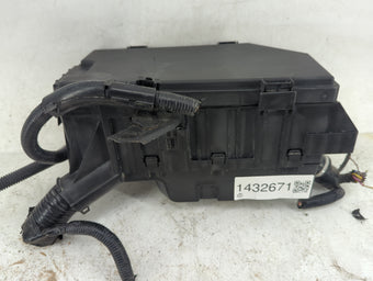 compare product 2018-2020 Honda Accord Fusebox Fuse Box Panel Relay Module P/N:50-TUA-A010 7470-5367-E, 30-TUA-A011 Fits Fits 2018 2019 2020 OEM Used Auto Parts