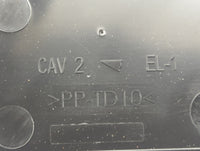 2018-2020 Honda Accord Fusebox Fuse Box Panel Relay Module P/N:50-TUA-A010 7470-5367-E, 30-TUA-A011 Fits Fits 2018 2019 2020