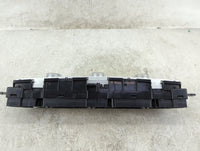 2018-2020 Honda Accord Climate Control Module Temperature AC/Heater Replacement P/N:79610TVAA016M1 SANWA2A409G Fits OEM Used