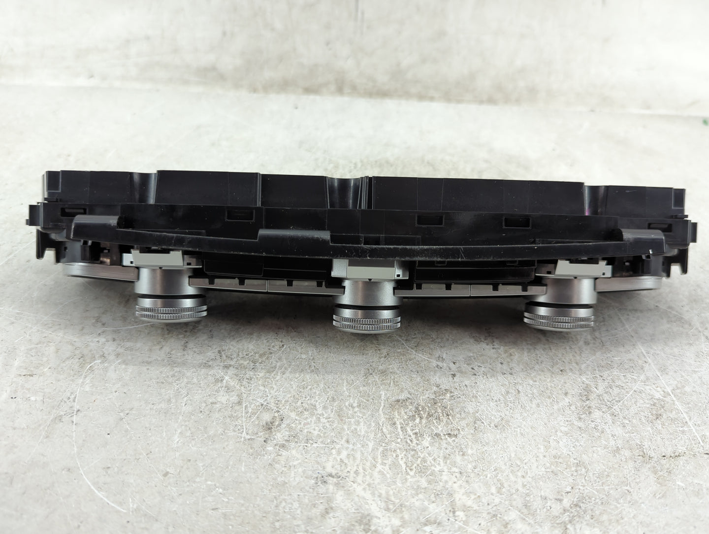 2018-2020 Honda Accord Climate Control Module Temperature AC/Heater Replacement P/N:79610TVAA016M1 SANWA2A409G Fits OEM Used