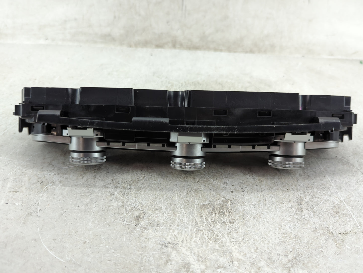 2018-2020 Honda Accord Climate Control Module Temperature AC/Heater Replacement P/N:79610TVAA016M1 SANWA2A409G Fits OEM Used