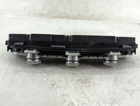 2018-2020 Honda Accord Climate Control Module Temperature AC/Heater Replacement P/N:79610TVAA016M1 SANWA2A409G Fits OEM Used