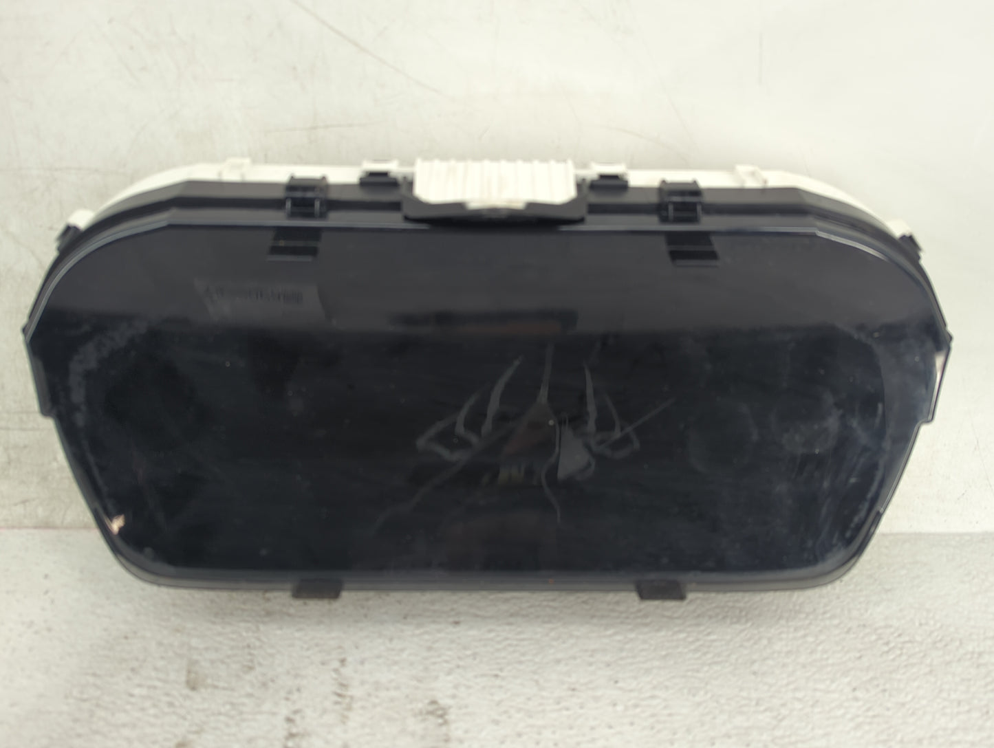 2018-2020 Honda Accord Instrument Cluster Speedometer Gauges P/N:78100-TVA-A115-M1 TN257560-3500 Fits Fits 2018 2019 2020 OE