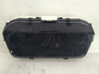 2018-2020 Honda Accord Instrument Cluster Speedometer Gauges P/N:78100-TVA-A115-M1 TN257560-3500 Fits Fits 2018 2019 2020 OE