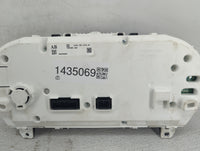 2018-2020 Honda Accord Instrument Cluster Speedometer Gauges P/N:78100-TVA-A115-M1 TN257560-3500 Fits Fits 2018 2019 2020 OE