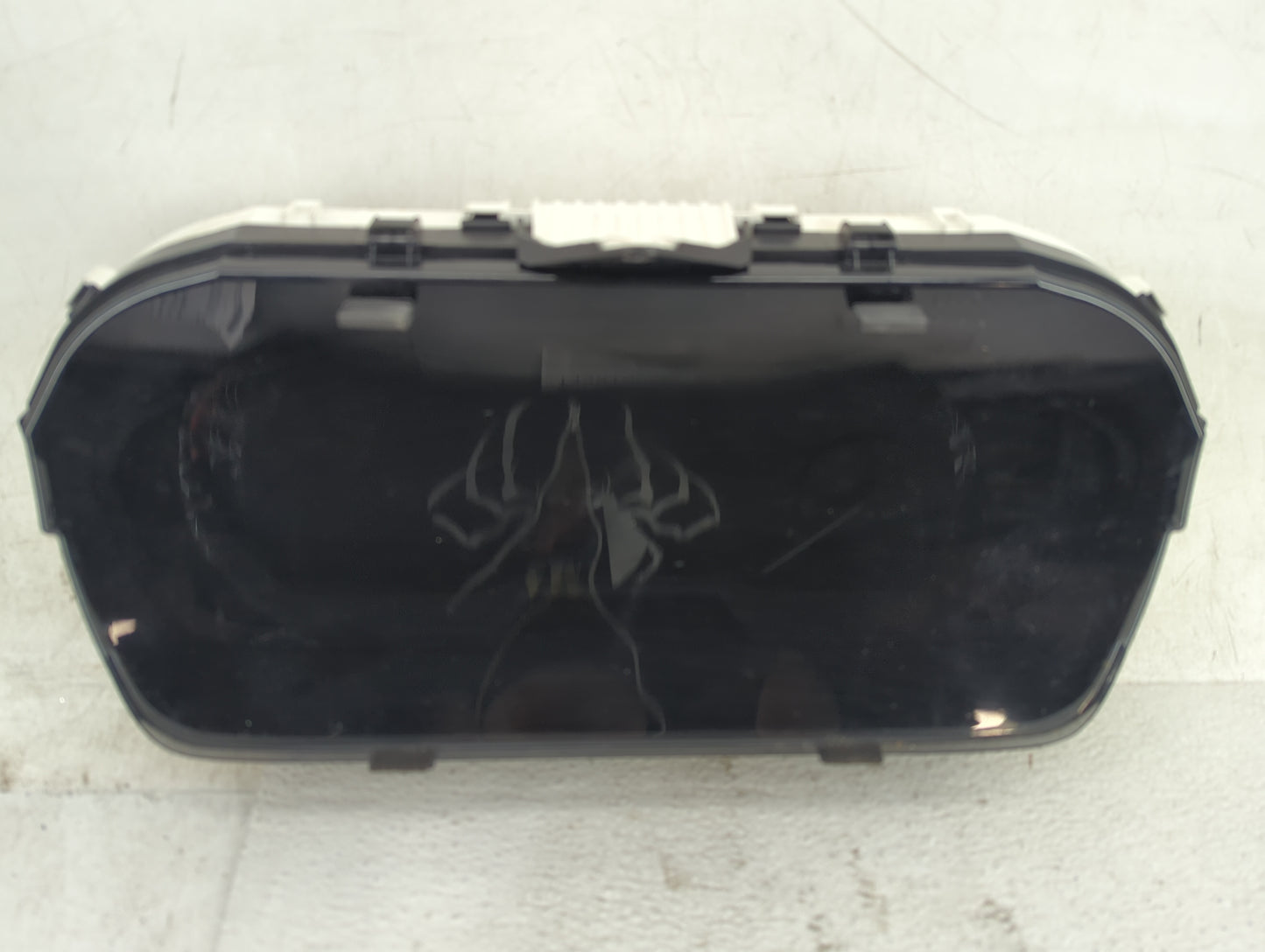 2018-2020 Honda Accord Instrument Cluster Speedometer Gauges P/N:78100-TVA-A215-M1 TN257540-3999 Fits Fits 2018 2019 2020 OE