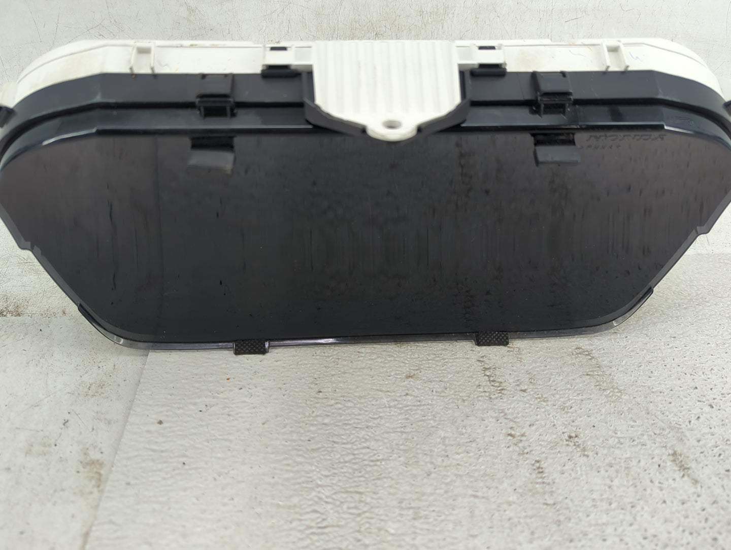 2018-2020 Honda Accord Instrument Cluster Speedometer Gauges P/N:78100-TVA-A215-M1 TN257540-3999 Fits Fits 2018 2019 2020 OE