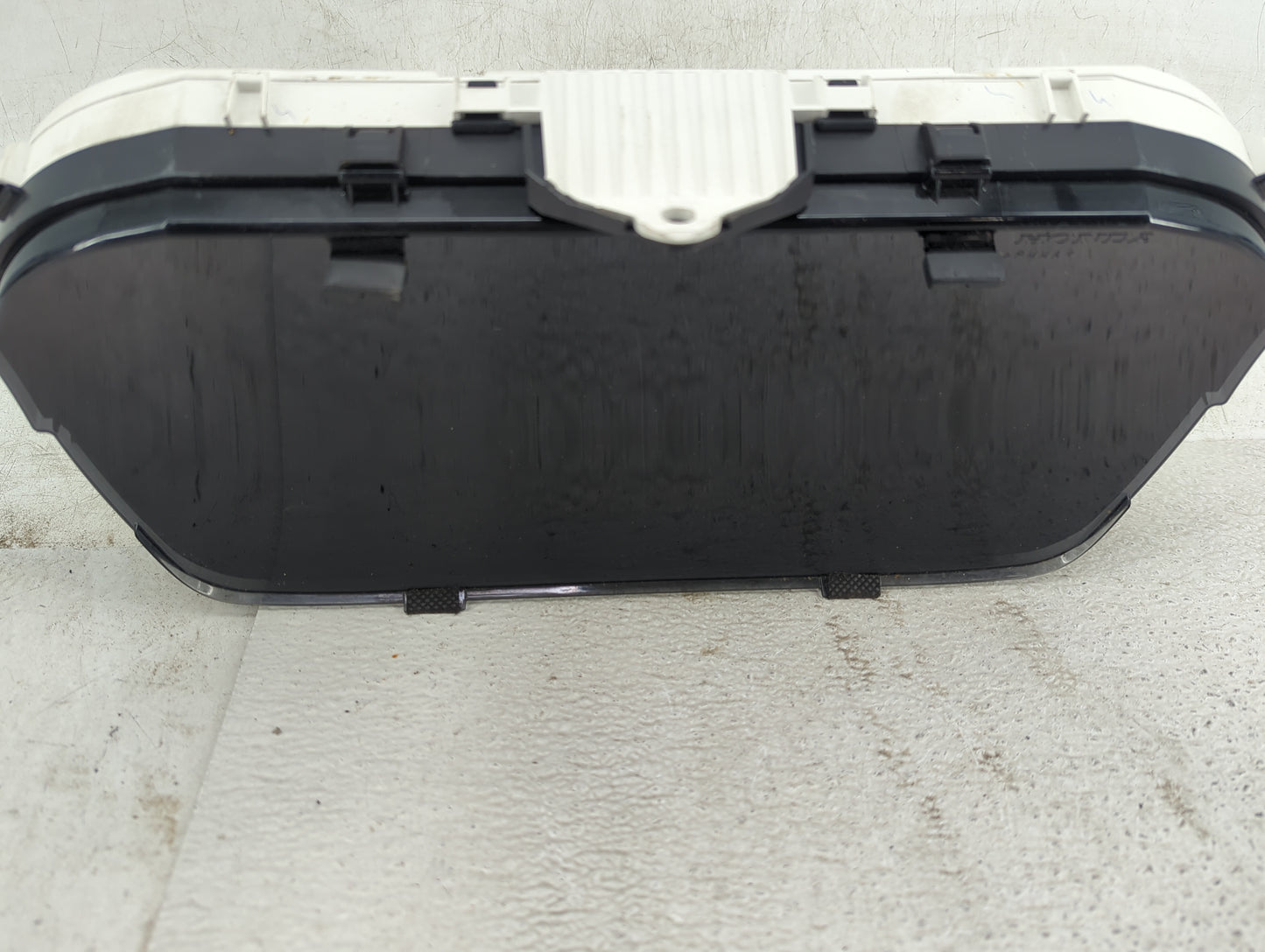 2018-2020 Honda Accord Instrument Cluster Speedometer Gauges P/N:78100-TVA-A215-M1 TN257540-3999 Fits Fits 2018 2019 2020 OE