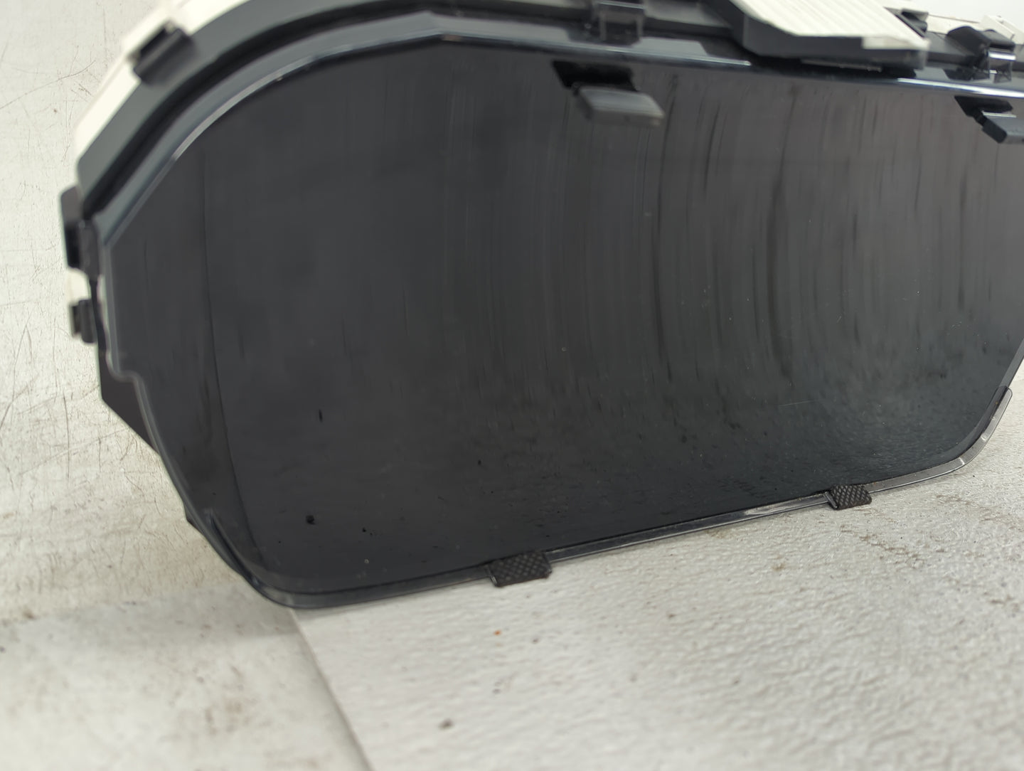 2018-2020 Honda Accord Instrument Cluster Speedometer Gauges P/N:78100-TVA-A215-M1 TN257540-3999 Fits Fits 2018 2019 2020 OE