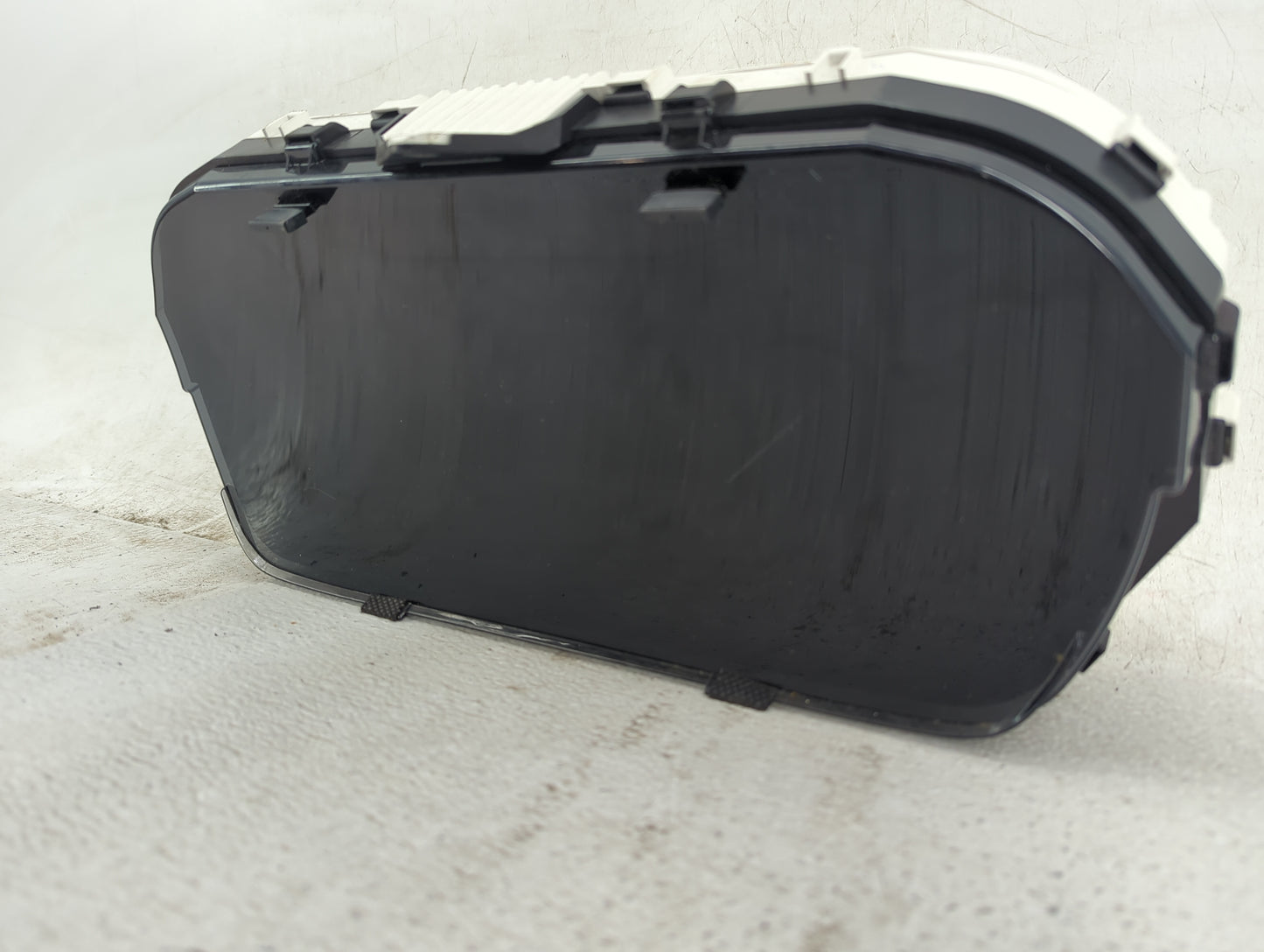 2018-2020 Honda Accord Instrument Cluster Speedometer Gauges P/N:78100-TVA-A215-M1 TN257540-3999 Fits Fits 2018 2019 2020 OE