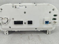 2018-2020 Honda Accord Instrument Cluster Speedometer Gauges P/N:78100-TVA-A215-M1 TN257540-3999 Fits Fits 2018 2019 2020 OE