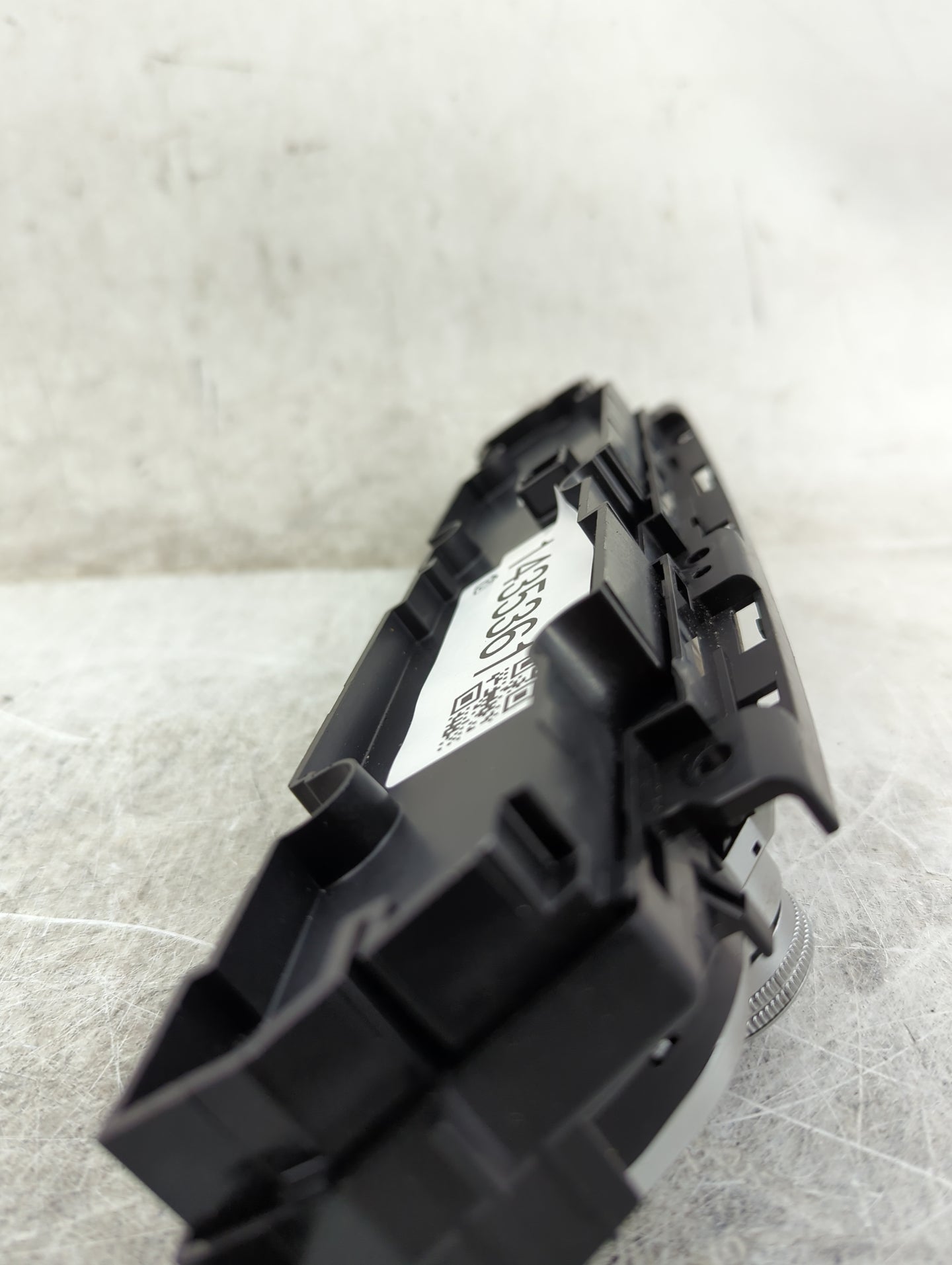 2018-2020 Honda Accord Climate Control Module Temperature AC/Heater Replacement P/N:79610TVAA016M1 Fits Fits 2018 2019 2020 