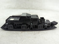2019 Honda Accord Master Power Window Switch Replacement Driver Side Left P/N:M64590 TVA A011 Fits OEM Used Auto Parts - Oem