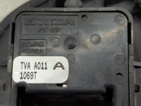 2019 Honda Accord Master Power Window Switch Replacement Driver Side Left P/N:M64590 TVA A011 Fits OEM Used Auto Parts - Oem