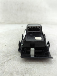 2019 Honda Accord Master Power Window Switch Replacement Driver Side Left P/N:M64590 TVA A011 Fits OEM Used Auto Parts - Oem