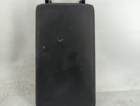 2019 Honda Accord Center Console Armrest Cover Lid Fits OEM Used Auto Parts - Oemusedautoparts1.com