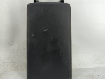 2019 Honda Accord Center Console Armrest Cover Lid Fits OEM Used Auto Parts - Oemusedautoparts1.com