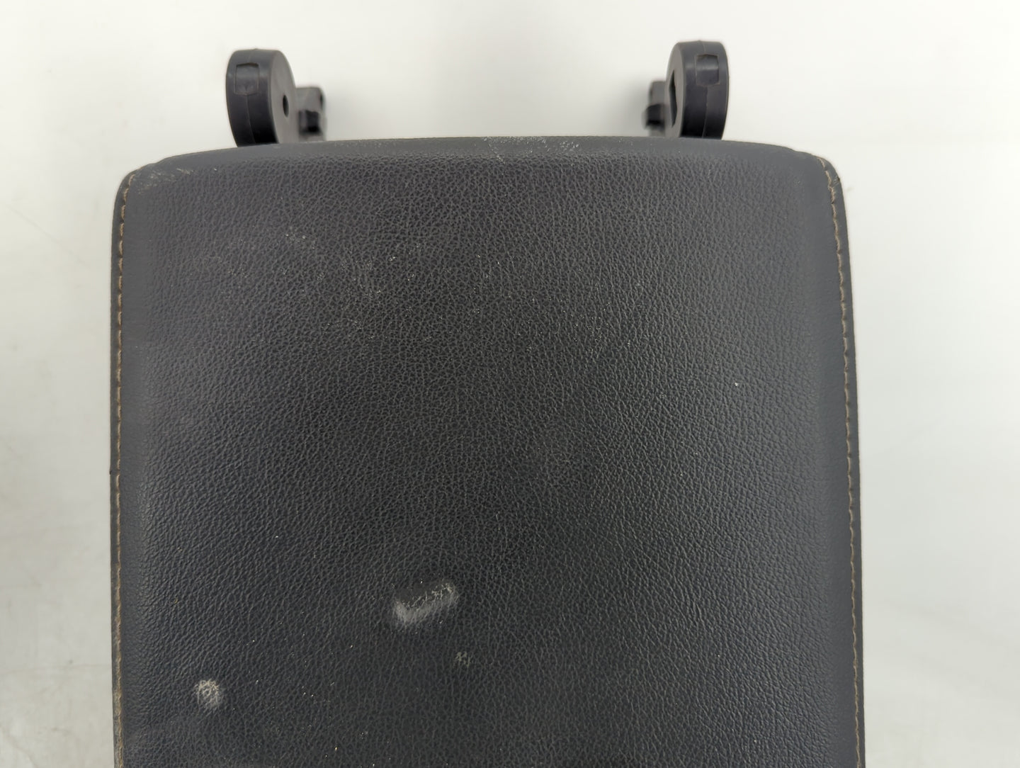 2019 Honda Accord Center Console Armrest Cover Lid Fits OEM Used Auto Parts - Oemusedautoparts1.com