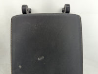 2019 Honda Accord Center Console Armrest Cover Lid Fits OEM Used Auto Parts - Oemusedautoparts1.com