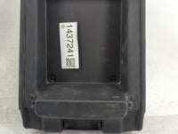 2019 Honda Accord Center Console Armrest Cover Lid Fits OEM Used Auto Parts - Oemusedautoparts1.com