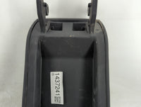 2019 Honda Accord Center Console Armrest Cover Lid Fits OEM Used Auto Parts - Oemusedautoparts1.com