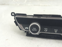 2018-2020 Honda Accord Climate Control Module Temperature AC/Heater Replacement P/N:79610TVAA016M1 Fits Fits 2018 2019 2020 