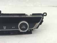 2018-2020 Honda Accord Climate Control Module Temperature AC/Heater Replacement P/N:79610TVAA016M1 Fits Fits 2018 2019 2020 