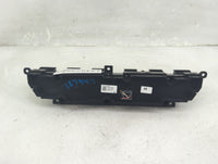 2018-2020 Honda Accord Climate Control Module Temperature AC/Heater Replacement P/N:79610TVAA016M1 Fits Fits 2018 2019 2020 