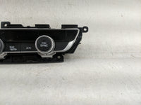 2018-2022 Honda Accord Climate Control Module Temperature AC/Heater Replacement P/N:79610TVAA316M1 SANWA2A413G Fits OEM Used
