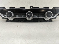 2018-2022 Honda Accord Climate Control Module Temperature AC/Heater Replacement P/N:79610TVAA316M1 SANWA2A413G Fits OEM Used