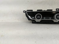 2018-2022 Honda Accord Climate Control Module Temperature AC/Heater Replacement P/N:79610TVAA316M1 SANWA2A413G Fits OEM Used