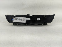 2018-2022 Honda Accord Climate Control Module Temperature AC/Heater Replacement P/N:79610TVAA316M1 SANWA2A413G Fits OEM Used