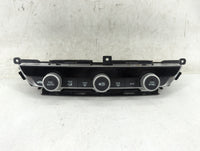 2018-2020 Honda Accord Climate Control Module Temperature AC/Heater Replacement P/N:WA2A409G Fits Fits 2018 2019 2020 OEM Us