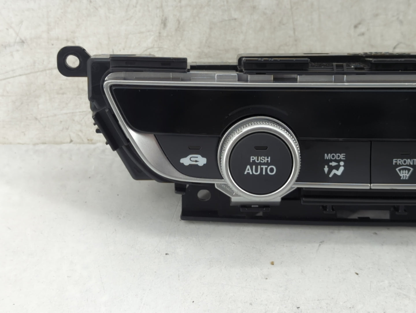 2018-2020 Honda Accord Climate Control Module Temperature AC/Heater Replacement P/N:WA2A409G Fits Fits 2018 2019 2020 OEM Us