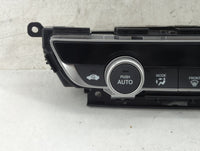 2018-2020 Honda Accord Climate Control Module Temperature AC/Heater Replacement P/N:WA2A409G Fits Fits 2018 2019 2020 OEM Us