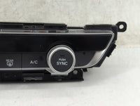 2018-2020 Honda Accord Climate Control Module Temperature AC/Heater Replacement P/N:WA2A409G Fits Fits 2018 2019 2020 OEM Us