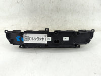 2018-2020 Honda Accord Climate Control Module Temperature AC/Heater Replacement P/N:WA2A409G Fits Fits 2018 2019 2020 OEM Us